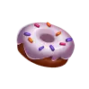 Donut at Manhattan Slots Online Casino