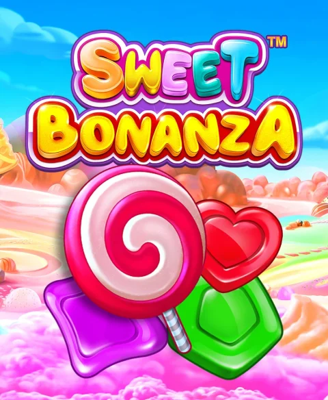 Play Sweet Bonanza at Manhattan Slots Casino