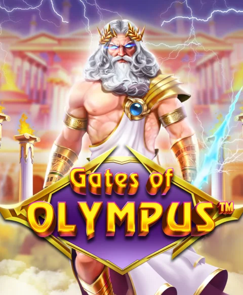 Play Gates of Olympus at Manhattan Slots Casino