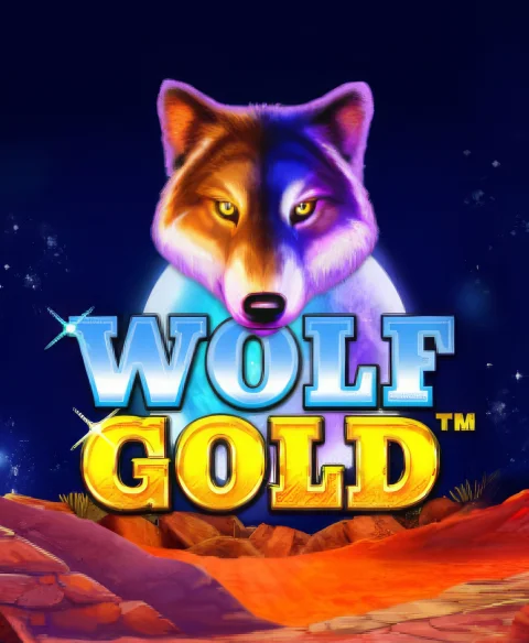 Play Wolf Gold at Manhattan Slots Casino