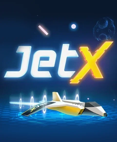 Play JetX at Manhattan Slots Casino