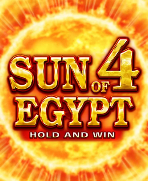 Play Sun of Egypt at Manhattan Slots Casino